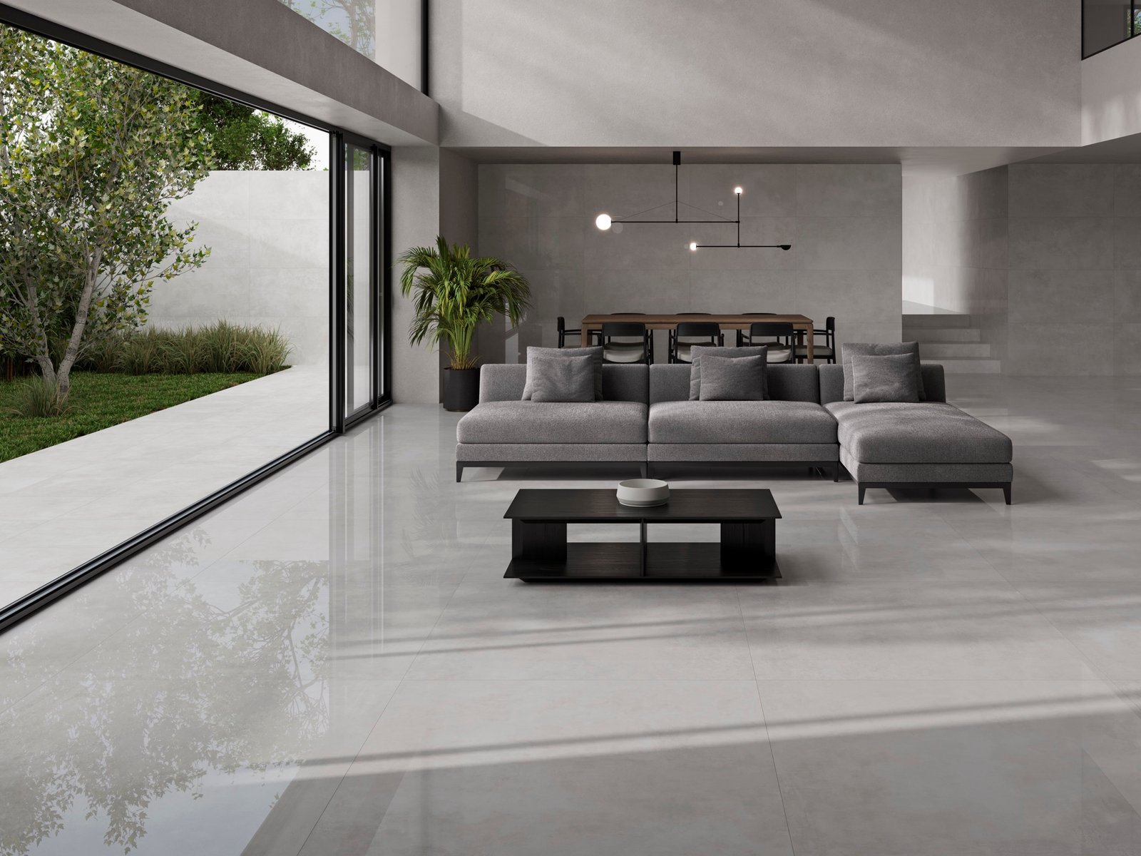 Carrelage Kadence Perla – ambiance