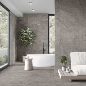 Carrelage Kronos en situation