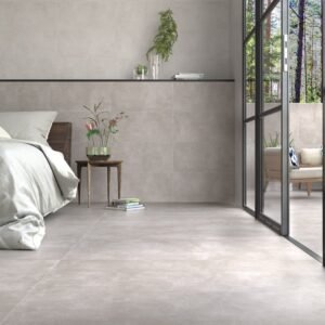 Carrelage Oyster en situation