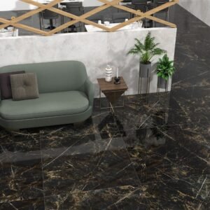 Carrelage Verdi en situation