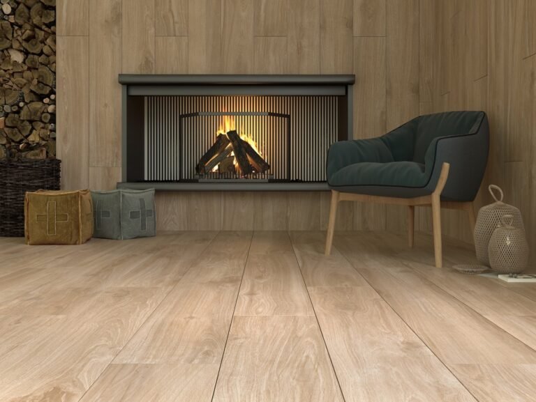 Carrelage Walkyria en situation